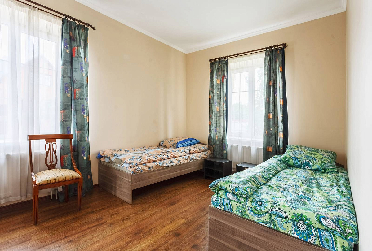 Пансионат для пожилых людей Слобода фото 6