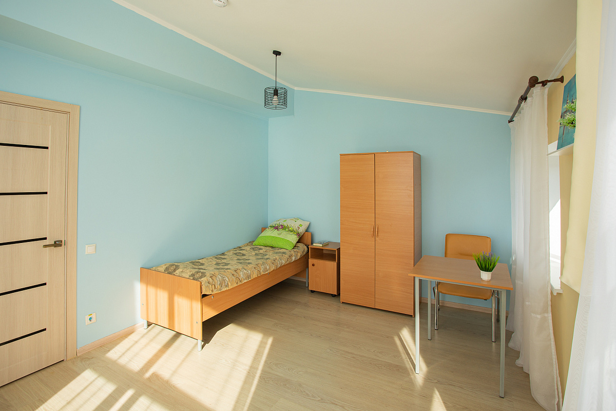 Пансионат для пожилых людей Балашиха фото 2