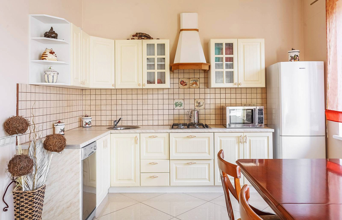 Пансионат для пожилых людей Слобода фото 7