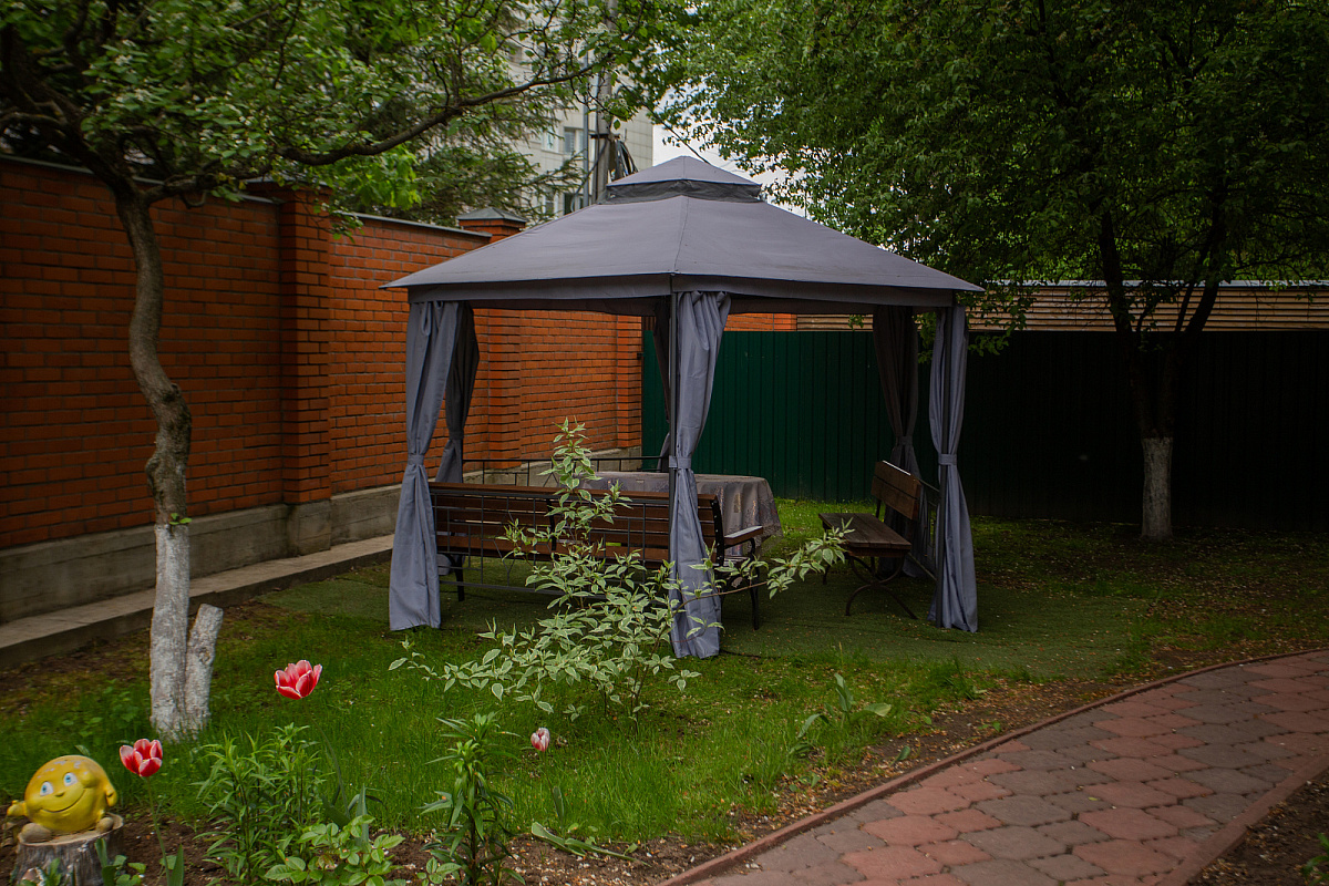 Пансионат для пожилых Марфино фото 2