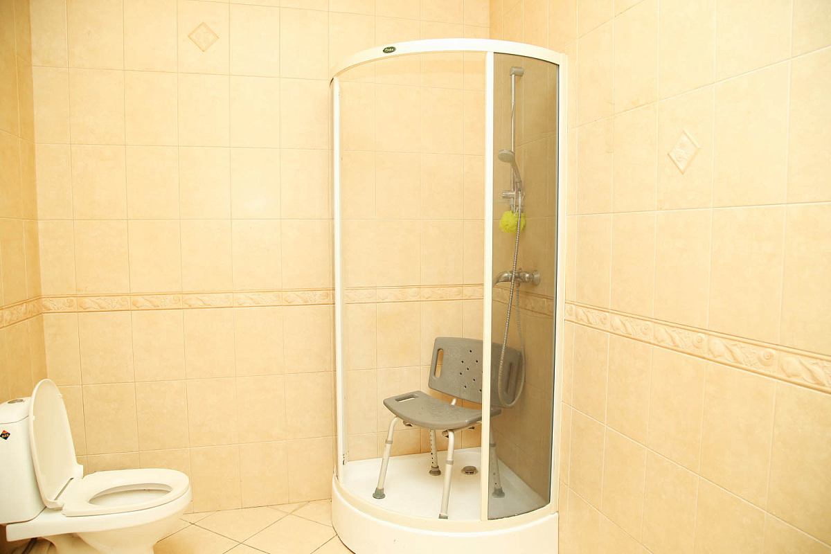 Пансионат для пожилых людей в Немчиновке фото 5