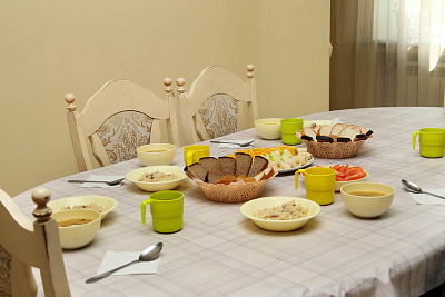 Пансионат для пожилых людей в Немчиновке